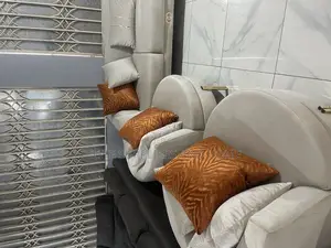 Excutive Sofa Set
