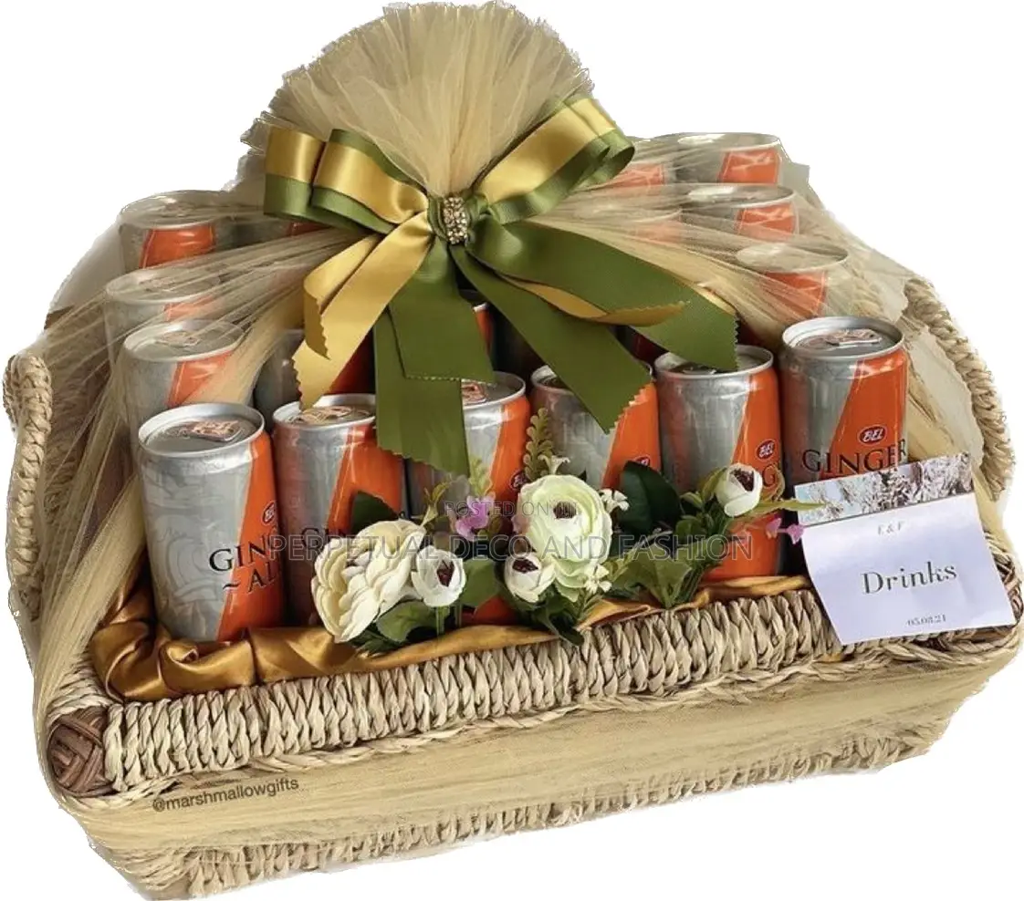 Wrapping Services