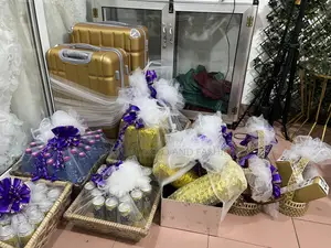 Wrapping Services