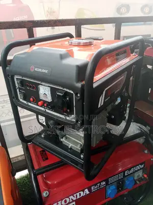 Generator Generator 8.0kva 9000W Generator Generator