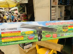 Digital Antenna With 5v for Outdoor Use