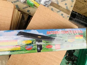 Digital Antenna With 5v for Outdoor Use