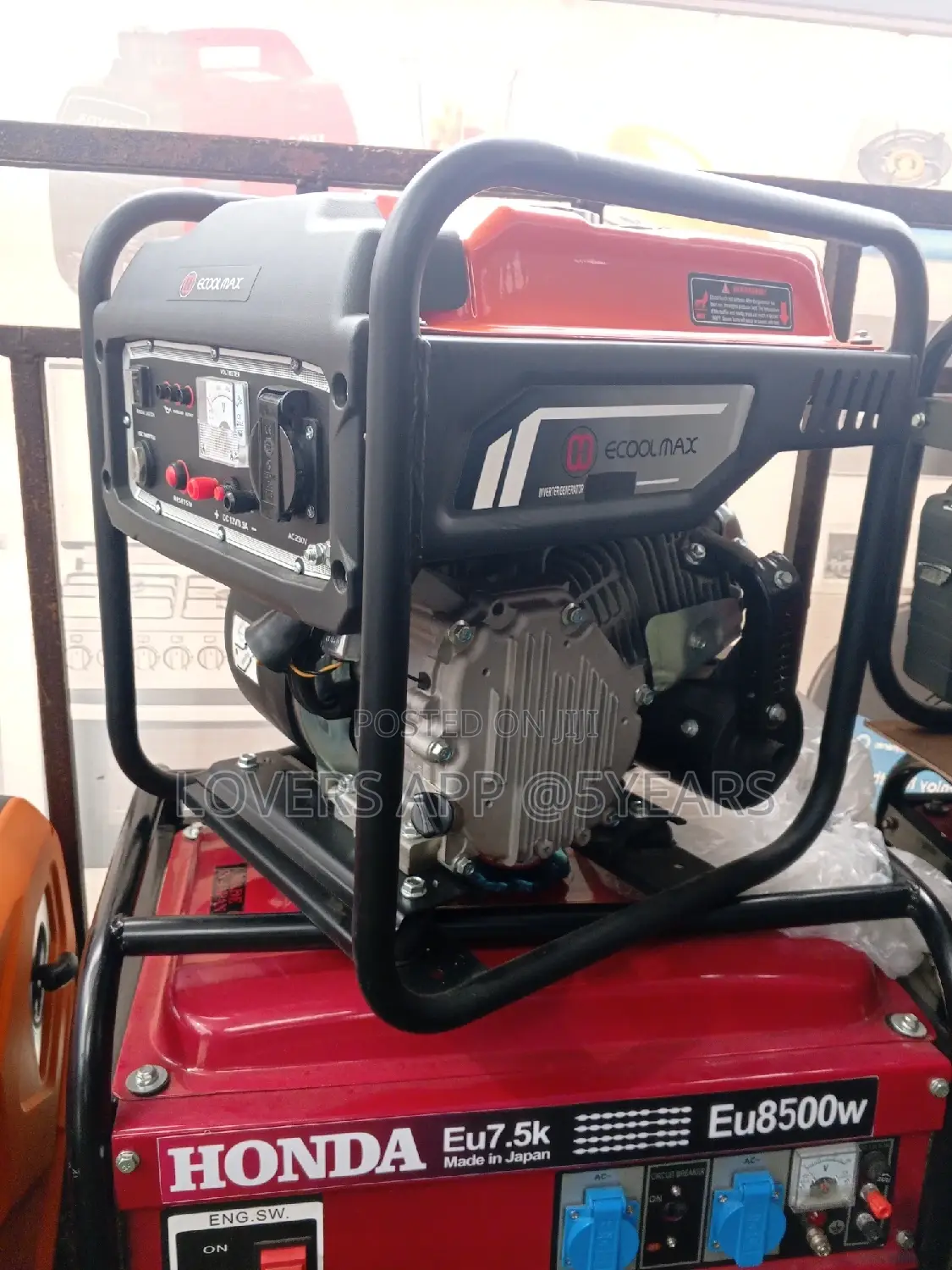 Generator Generator Generator Silent Generator Generator 8kw