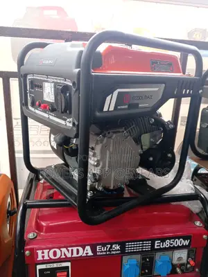 Generator Generator Generator Silent Generator Generator 8kw