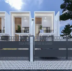 2bdrm House in East Legon Hills, Police Station for sale