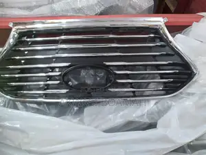 Hyundai Sonata 2017/18 Front Shells
