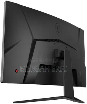 MSI Optix G32C4 Curved Gaming Monitor