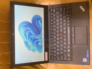 New Laptop Lenovo ThinkPad X260 8GB Intel Core I7 SSHD+SSD 128GB