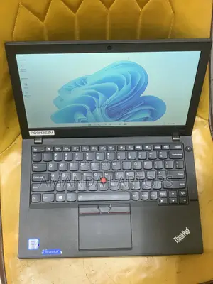 New Laptop Lenovo ThinkPad X260 8GB Intel Core I7 SSHD+SSD 128GB