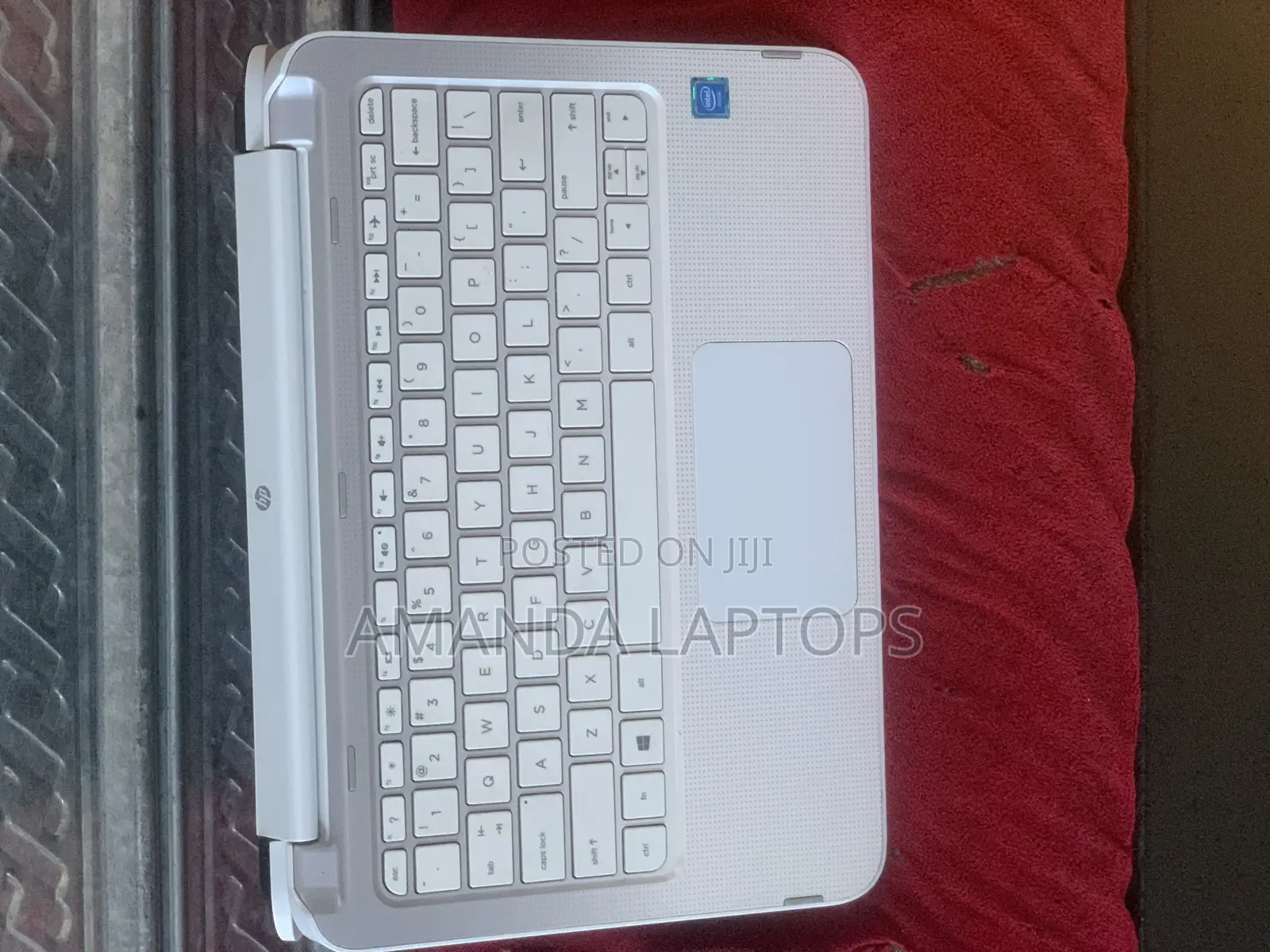 New Laptop HP 14-Dq1025cl 2GB Intel SSHD+SSD 32GB