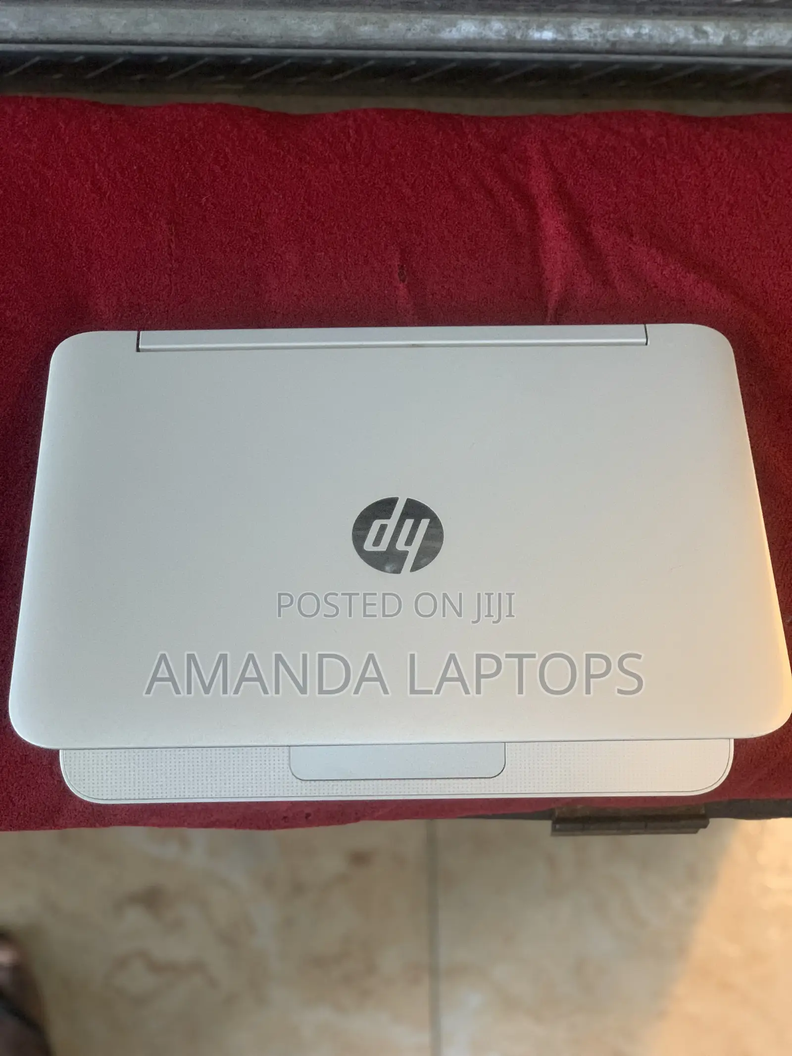 New Laptop HP 14-Dq1025cl 2GB Intel SSHD+SSD 32GB