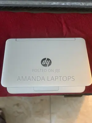 New Laptop HP 14-Dq1025cl 2GB Intel SSHD+SSD 32GB