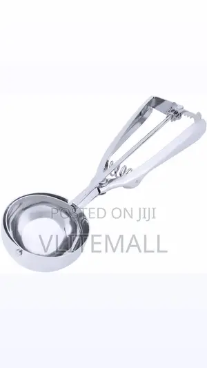 Ice Cream Scoop