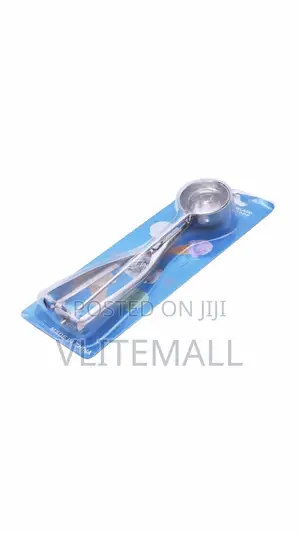 Ice Cream Scoop