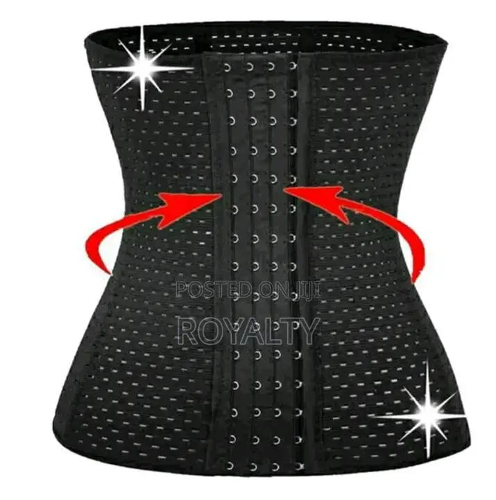 Waist Shaper / Tummy Control