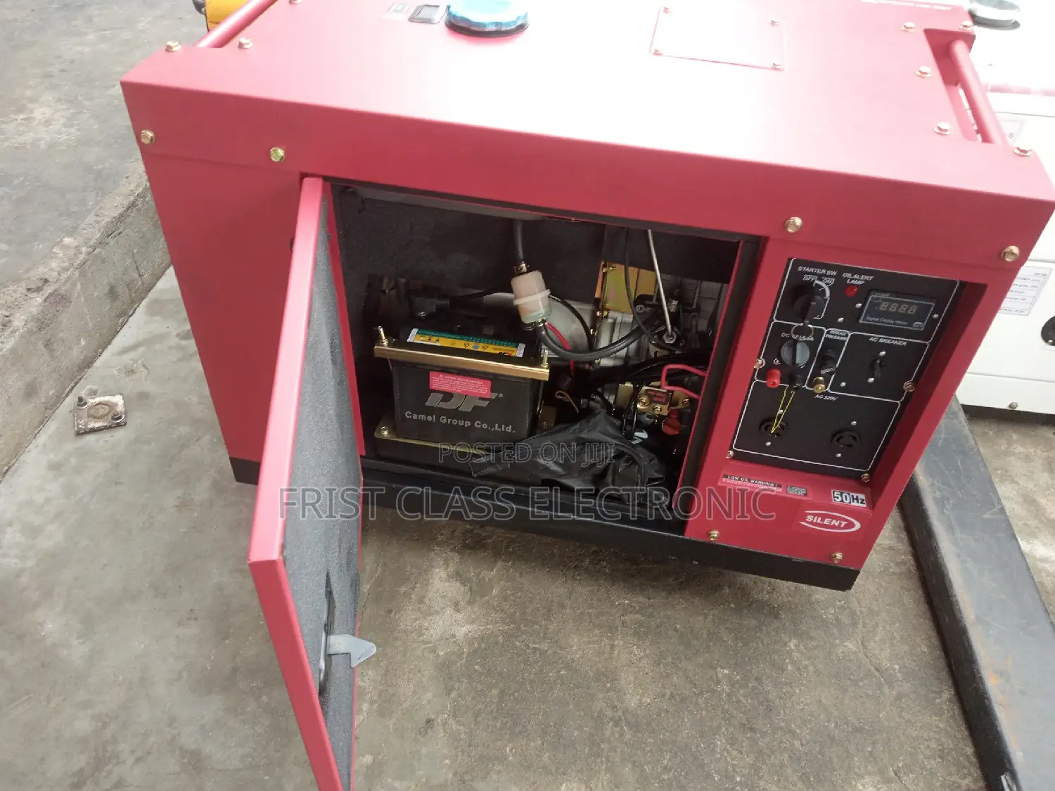 Awesome Perkins Generator Generator Generator Generator 15kv