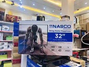 Text Us for Your Nasco Television 32”Fhd Satellite