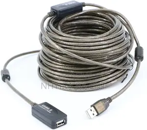 Display, Hdmi and Vga Converter, Cable Available