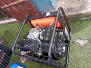 Brand New Generator Generator Generator Generator