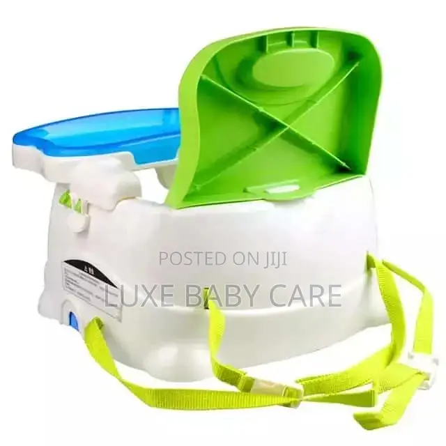 Infant Baby Booster Seat