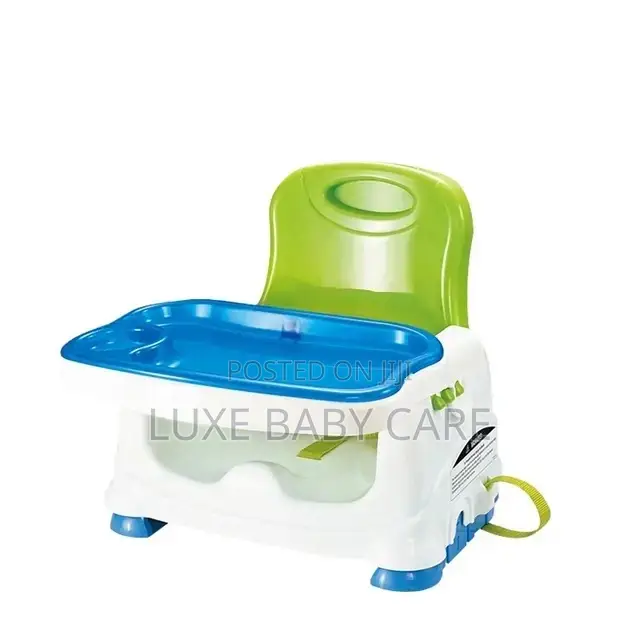 Infant Baby Booster Seat
