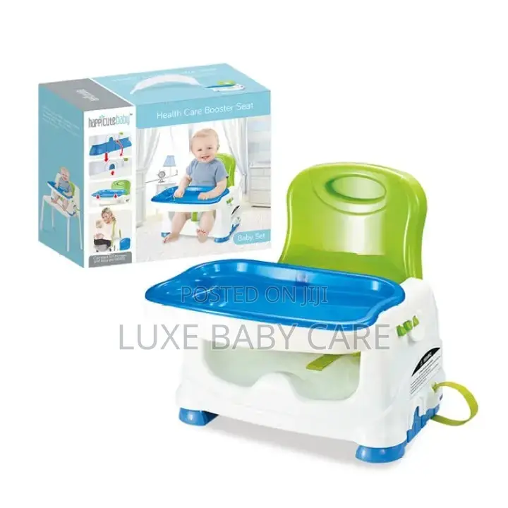Infant Baby Booster Seat