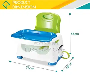 Infant Baby Booster Seat