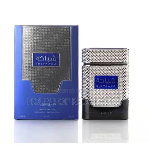 Shiyaaka Blue