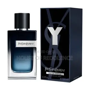 Yves Saint Laurent