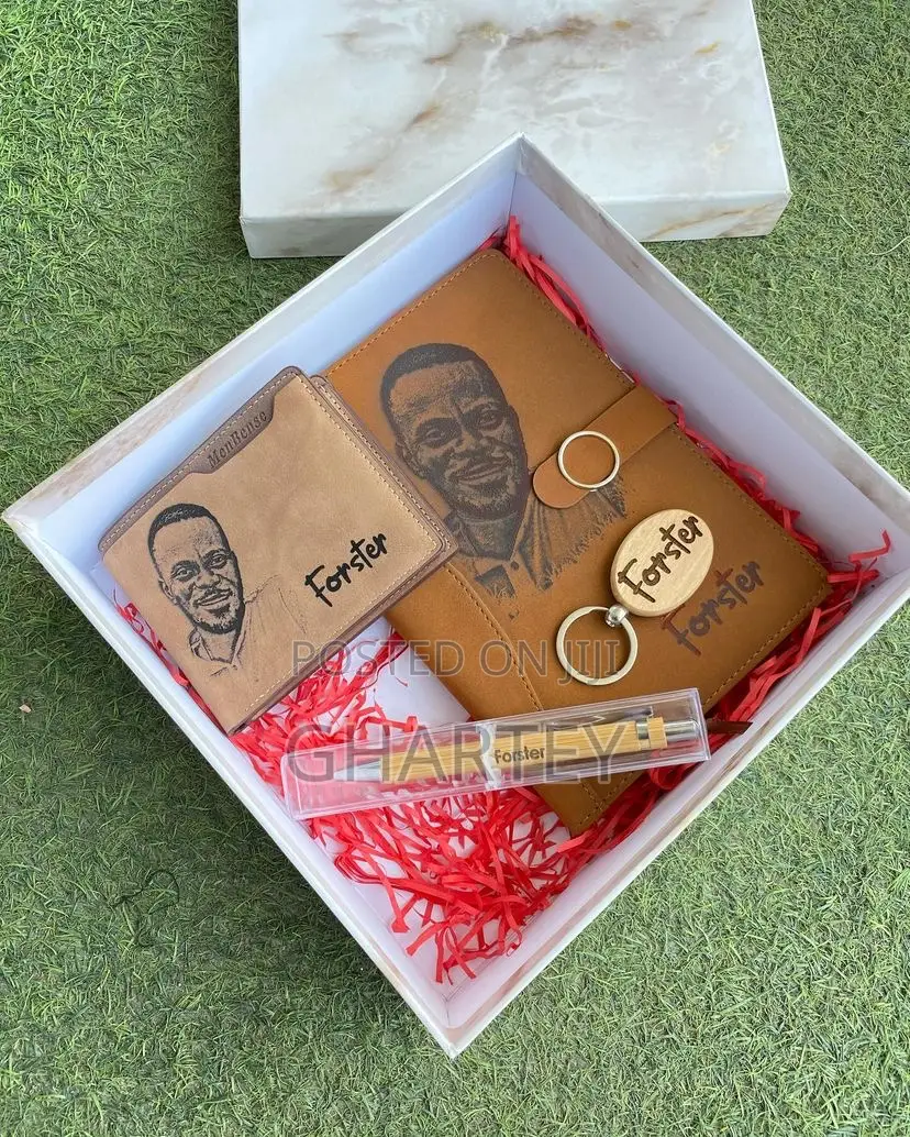 Affordable Gift Set for Him