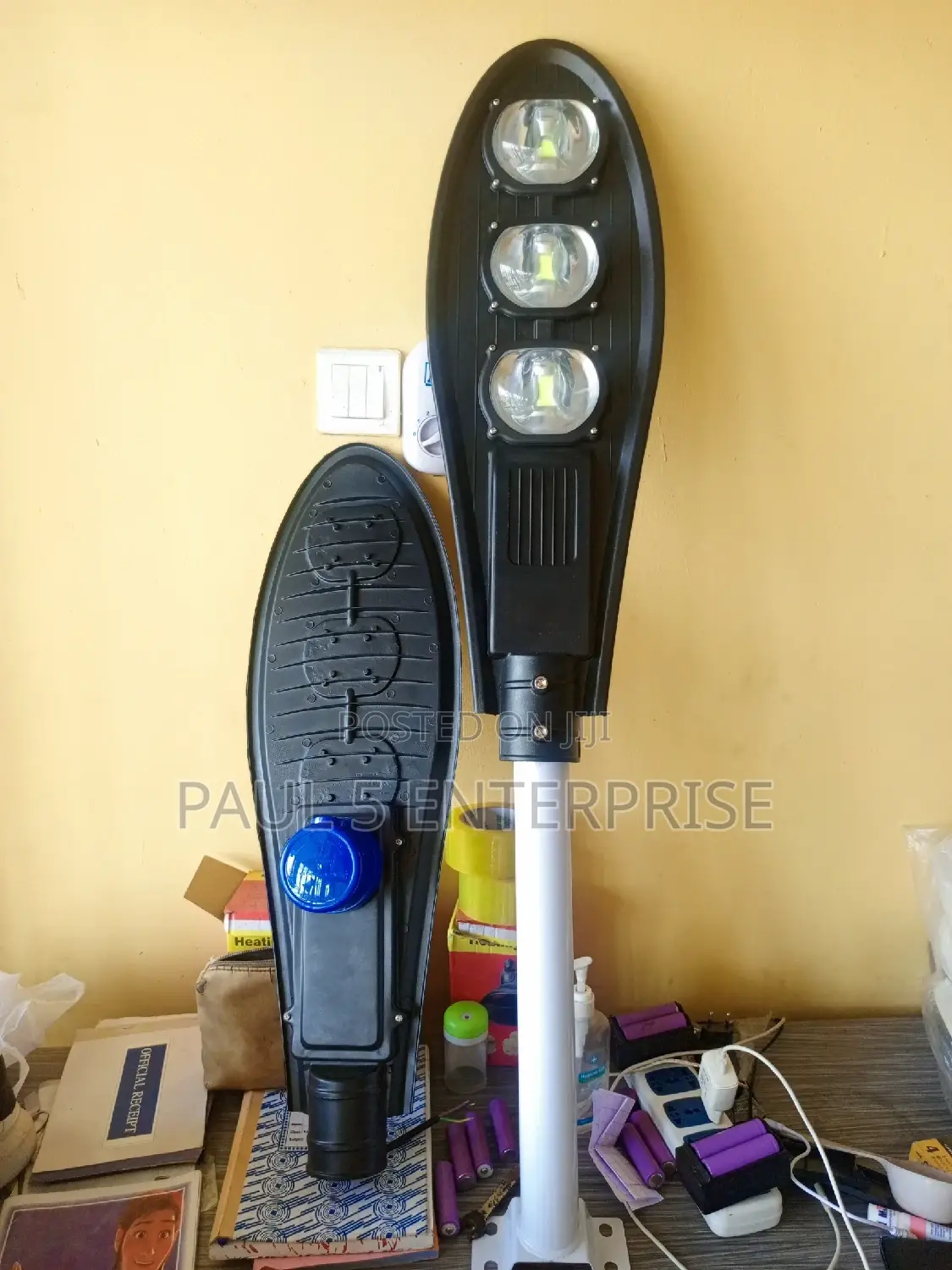 Wholesale Street Light 3eye 150w