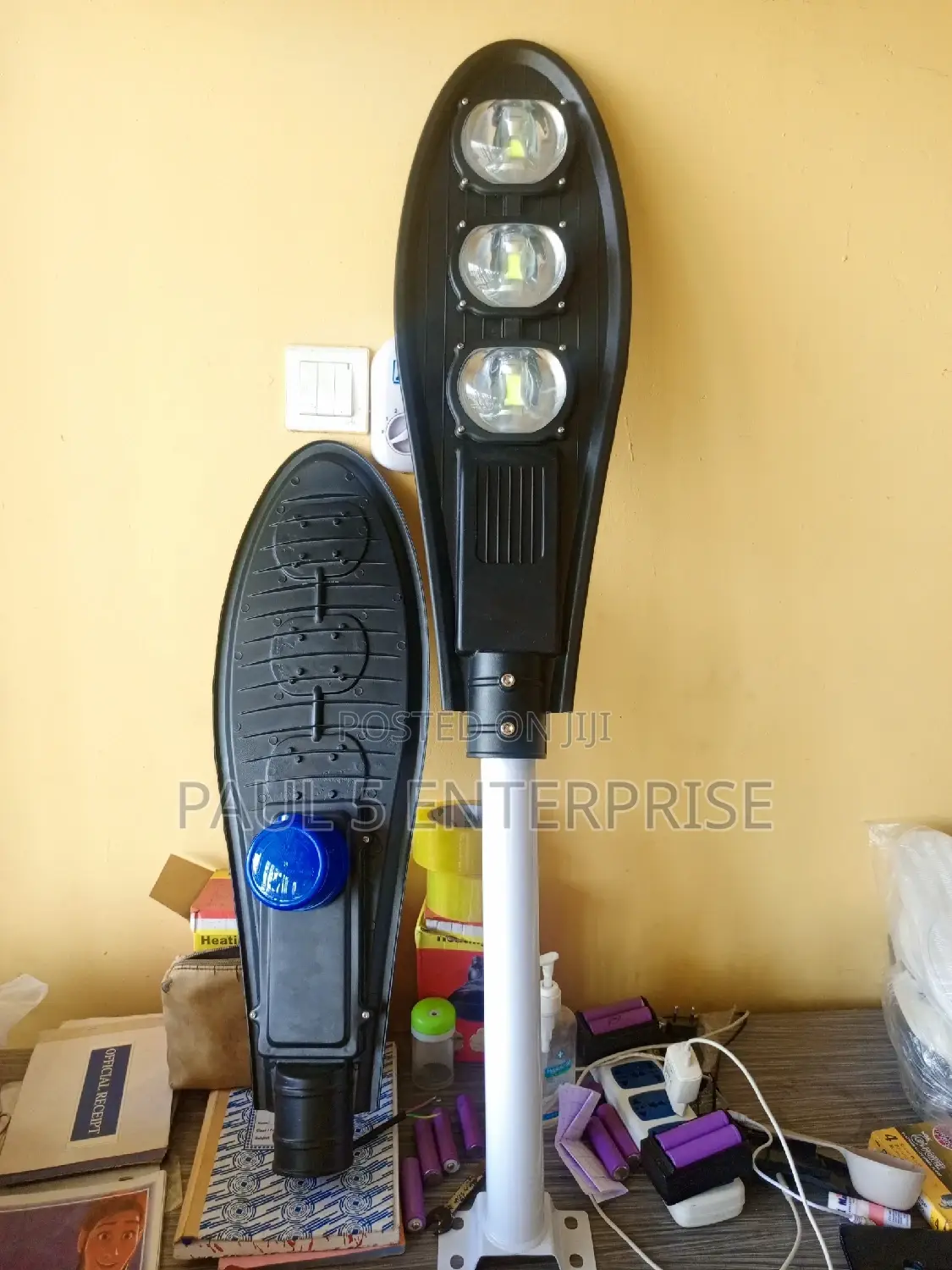 Wholesale Street Light 3eye 150w