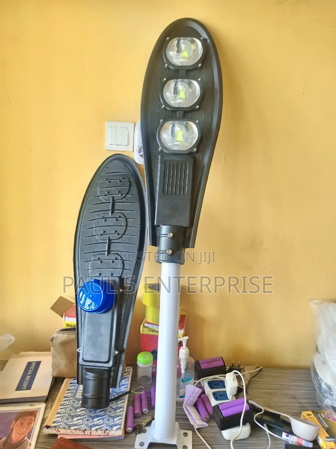 Wholesale Street Light 3eye 150w