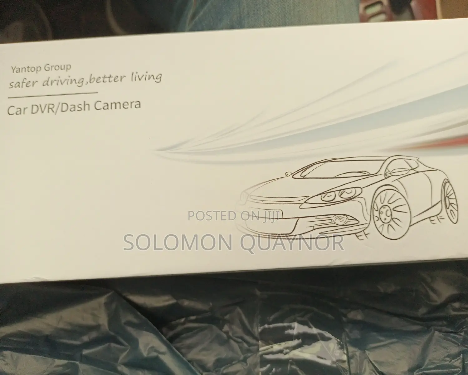 Hd Car Front Dash Camera