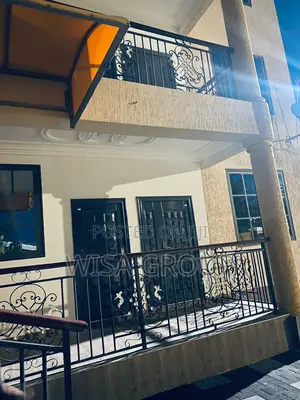 2bdrm Apartment in Wisa Groups, Accra Metropolitan for rent