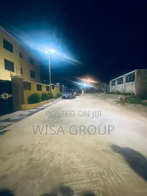 2bdrm Apartment in Wisa Groups, Accra Metropolitan for rent