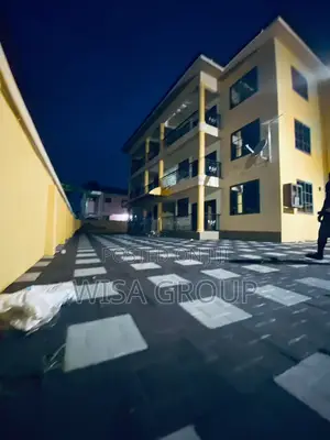 2bdrm Apartment in Wisa Groups, Accra Metropolitan for rent