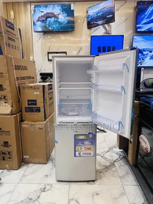 New Arrivals of Nasco Double Door Fridge Nasd-20fl