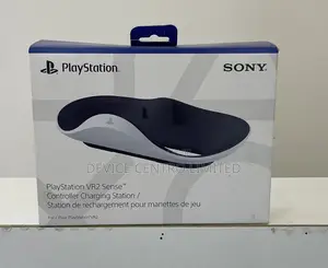 Playstation Vr2 Sense Controller Charging Station