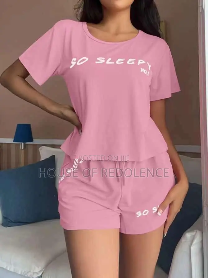 Night Wear Up Down