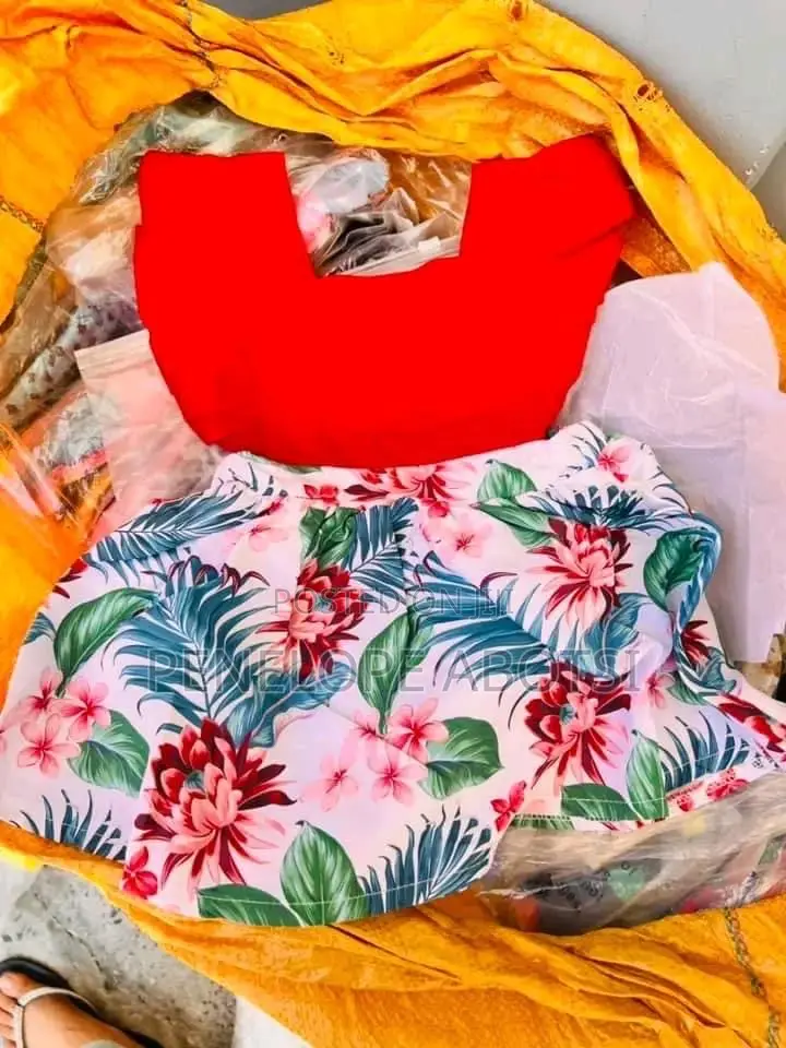 Kids Beautiful Clothes