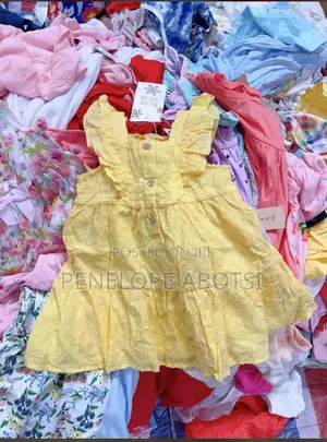 Kids Beautiful Clothes