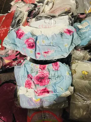 Kids Beautiful Clothes
