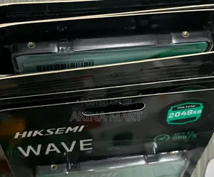 2tb SSD Hiksemi Internal SSD Drive 2.5”