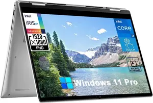 New Laptop Dell Inspiron 15 7000 16GB Intel Core I7 SSD 1T