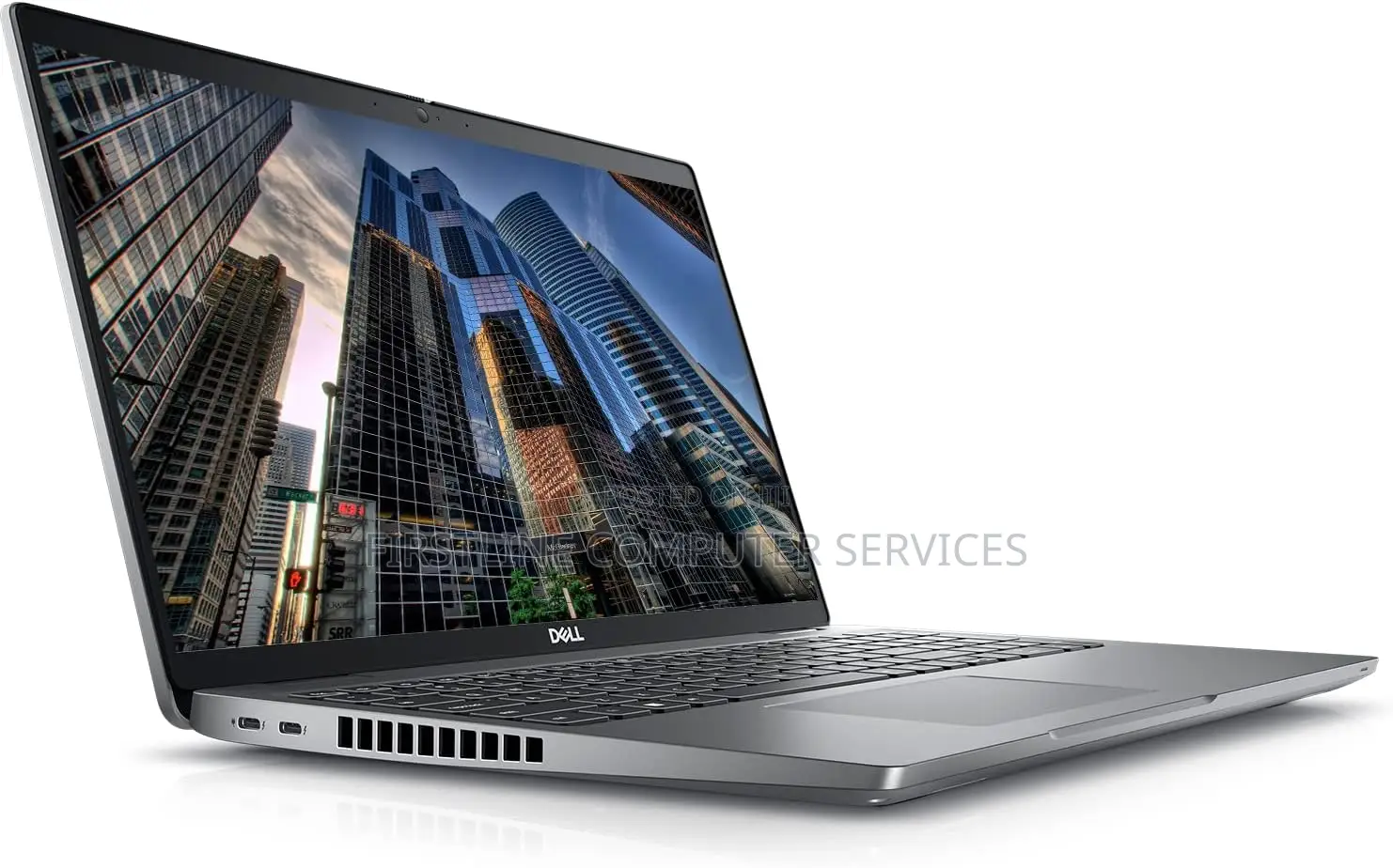 New Laptop Dell Latitude 15 E5540 16GB Intel Core I7 SSD 128GB