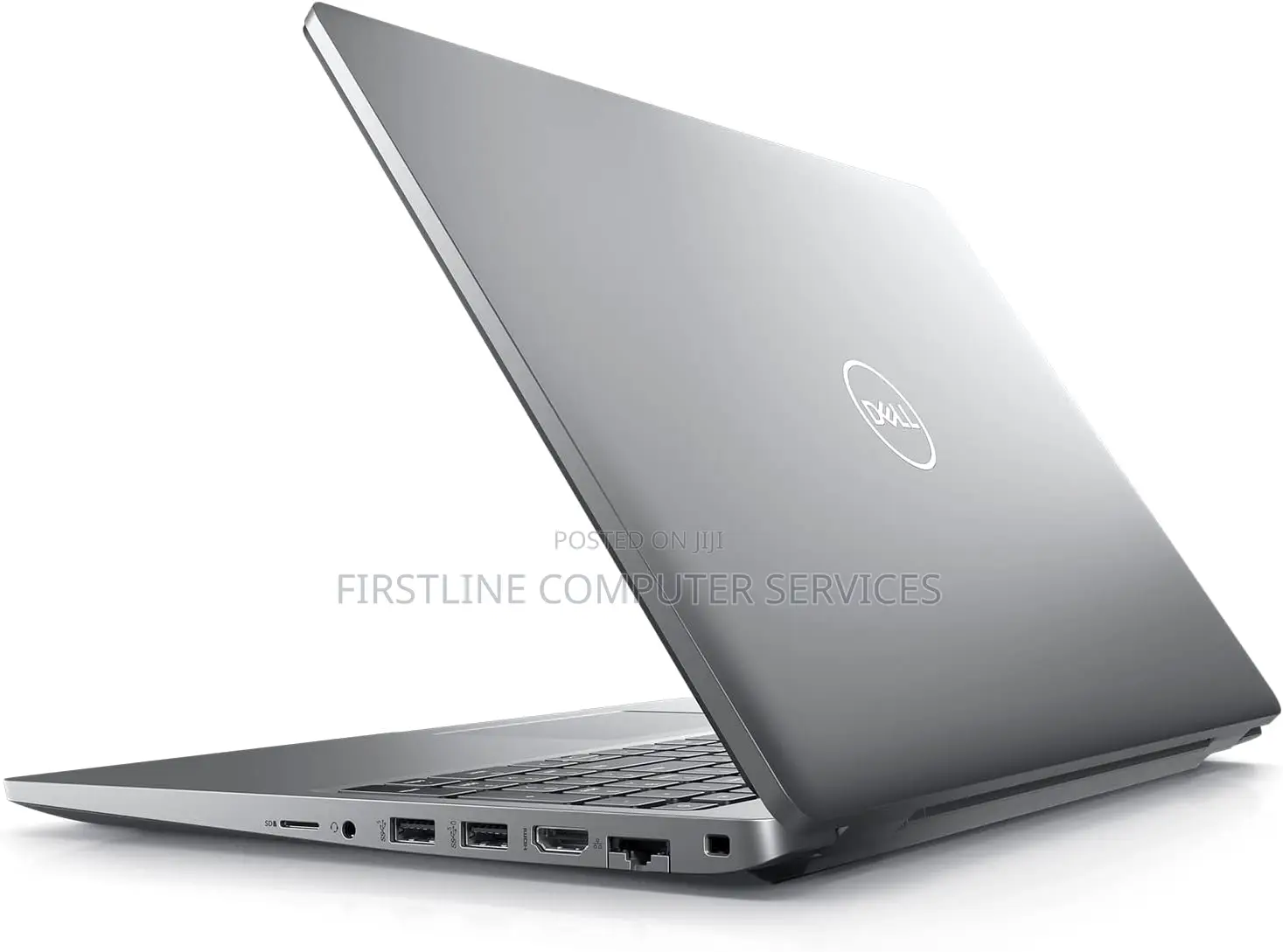 New Laptop Dell Latitude 15 E5540 16GB Intel Core I7 SSD 128GB