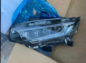 Honda Civic 2019 Spec Headlight
