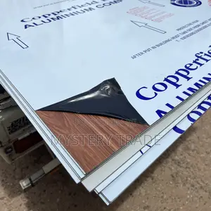 Wooden Alucobond/Wood Texture Aluminum Composite Panel