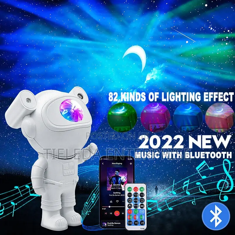 Home Projector